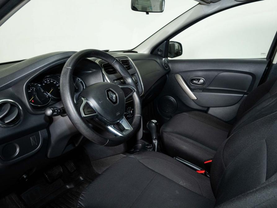 Renault Logan II Рестайлинг Казань  - изображение 5
