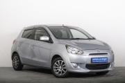 Mitsubishi Mirage VI Томск  - изображение 19
