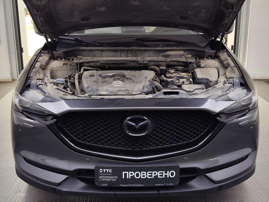 Mazda CX-5 II Уфа  - изображение 11