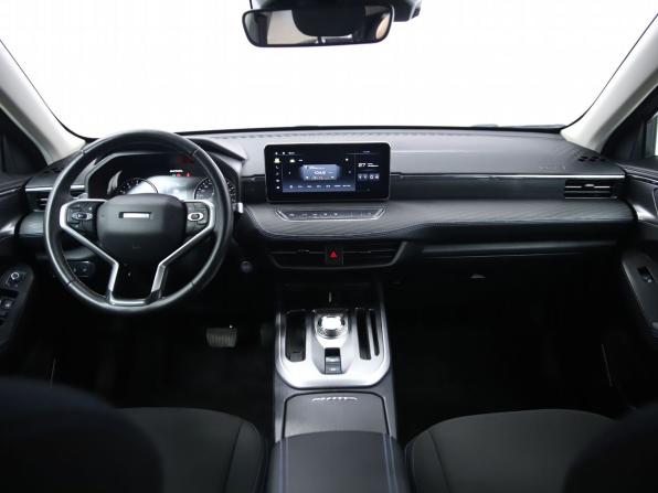 Haval Jolion I с пробегом 2023 года, цена 1 850 000 рублей, 54932 км, внедорожник, Автокод Объявления