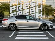 Kia Optima III Рестайлинг Волгоград  - изображение 37
