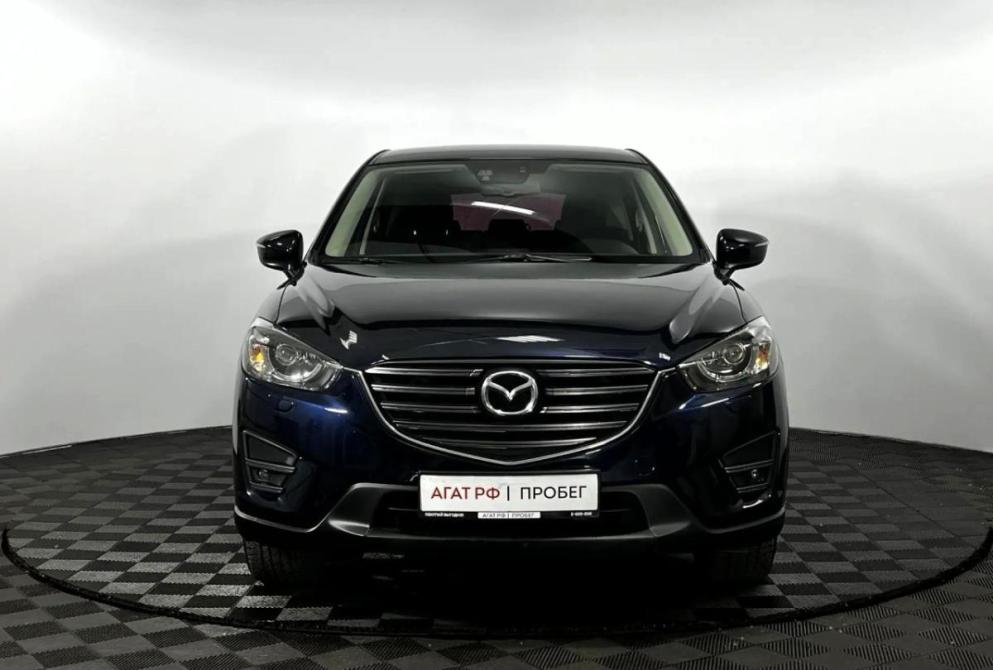 Mazda CX-5 I Рестайлинг Нижний Новгород  - изображение 3