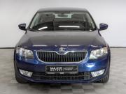 Skoda Octavia III (A7) Москва  - изображение 27