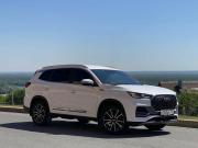 Chery Tiggo 8 Pro Max I Рестайлинг Уфа  - изображение 15