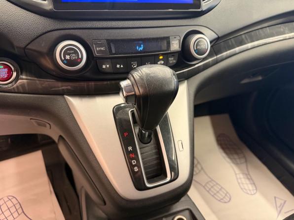 Honda CR-V IV с пробегом 2012 года, цена 1 599 000 рублей, 208000 км, внедорожник, Автокод Объявления