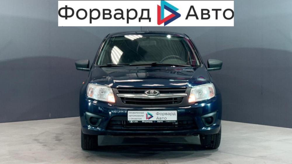 Lada (ВАЗ) Granta I Сургут  - изображение 2