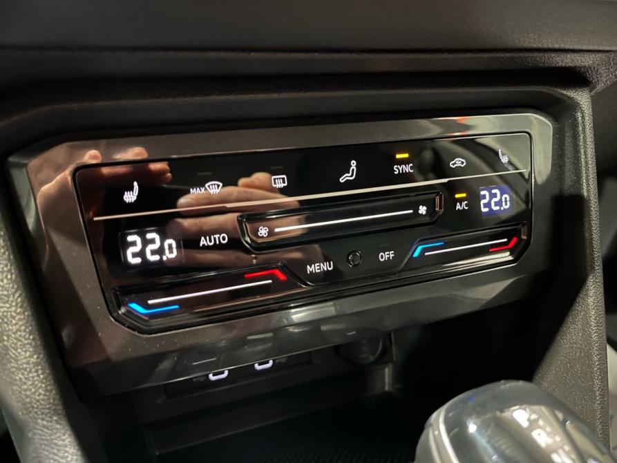 Volkswagen Tiguan II Рестайлинг Пермь  - изображение 22