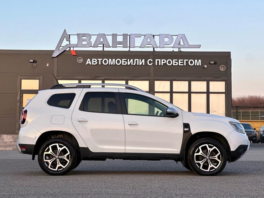 Renault Duster II Волгоград  - изображение 6
