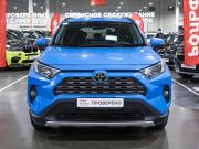 Toyota RAV4 V (XA50) Санкт-Петербург  - изображение 20