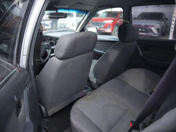 Daewoo Nexia I Рестайлинг с пробегом 2011 года, цена 110 000 рублей, 219468 км, седан, Автокод Объявления