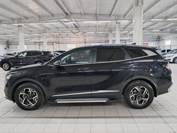 Kia Sportage V с пробегом 2023 года, цена 2 790 000 рублей, 138000 км, внедорожник, Автокод Объявления