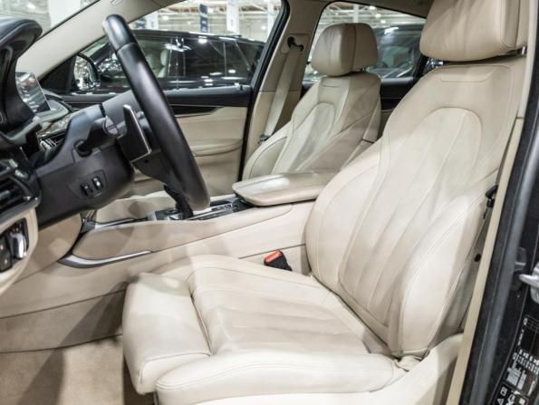 BMW X6 II (F16) с пробегом 2015 года, цена 3 599 700 рублей, 112266 км, внедорожник, Автокод Объявления