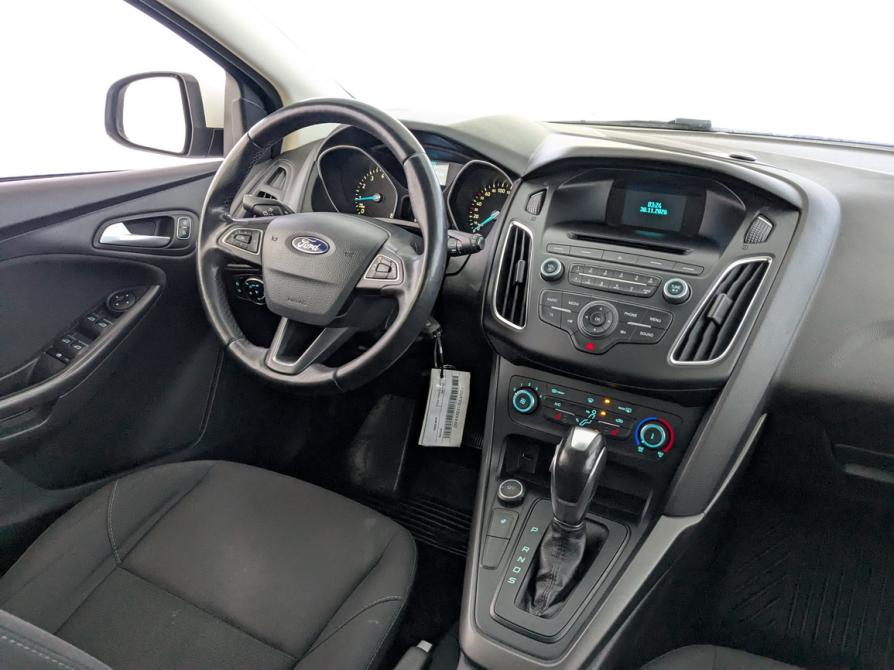 Ford Focus III Рестайлинг Москва  - изображение 26