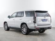Cadillac Escalade V Москва  - изображение 37