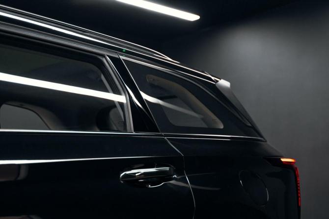 Новый Changan CS75 Plus III 2024 года, цена 3 949 900 рублей, внедорожник, Автокод Объявления