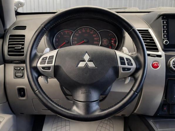 Mitsubishi Pajero Sport II с пробегом 2012 года, цена 1 707 000 рублей, 174492 км, внедорожник, Автокод Объявления