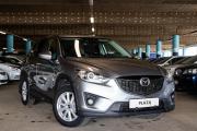 Mazda CX-5 I Уфа  - изображение 24