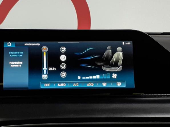 Changan Eado Plus с пробегом 2023 года, цена 1 640 000 рублей, 30344 км, седан, Автокод Объявления