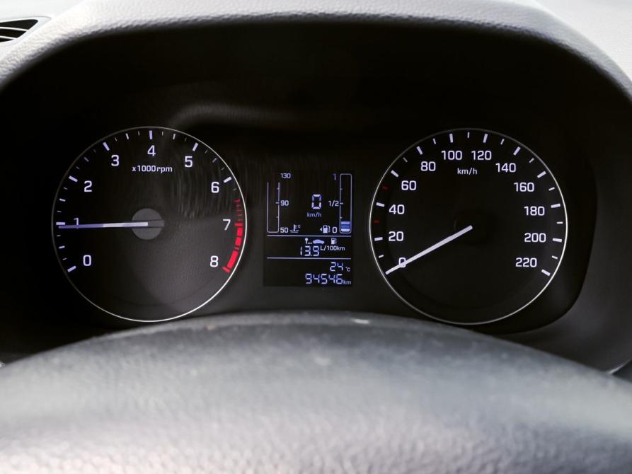 Hyundai Creta I Екатеринбург  - изображение 9