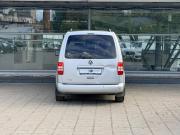 Volkswagen Caddy III Рестайлинг Москва  - изображение 22