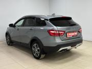 Lada (ВАЗ) Vesta I Альметьевск  - изображение 33