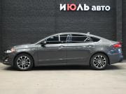 Ford Fusion (North America) II Рестайлинг Екатеринбург  - изображение 24