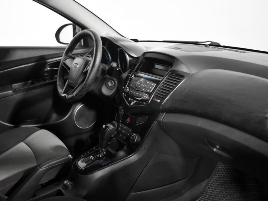 Chevrolet Cruze I Санкт-Петербург  - изображение 14