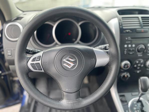 Suzuki Grand Vitara II с пробегом 2007 года, цена 860 000 рублей, 191350 км, внедорожник, Автокод Объявления