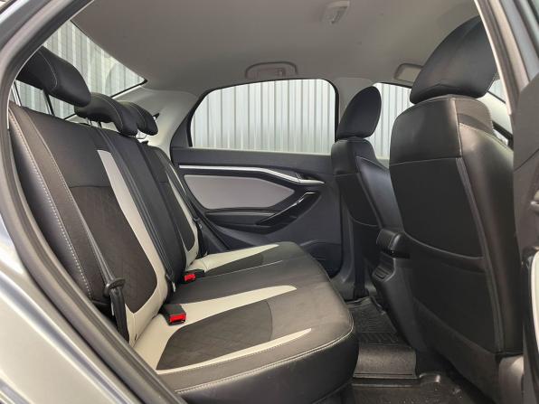Lada (ВАЗ) Vesta I с пробегом 2018 года, цена 1 097 000 рублей, 83507 км, седан, Автокод Объявления