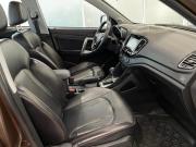 Chery Tiggo 5 I Рестайлинг Москва  - изображение 35