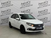 Lada (ВАЗ) Granta I Рестайлинг Ставрополь  - изображение 18