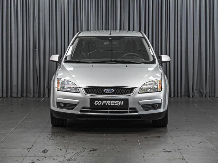 Ford Focus II Ставрополь  - изображение 3