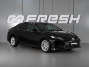 Toyota Camry VIII (XV70) Минеральные Воды  - изображение 17