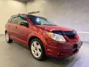 Pontiac Vibe I Новосибирск  - изображение 28