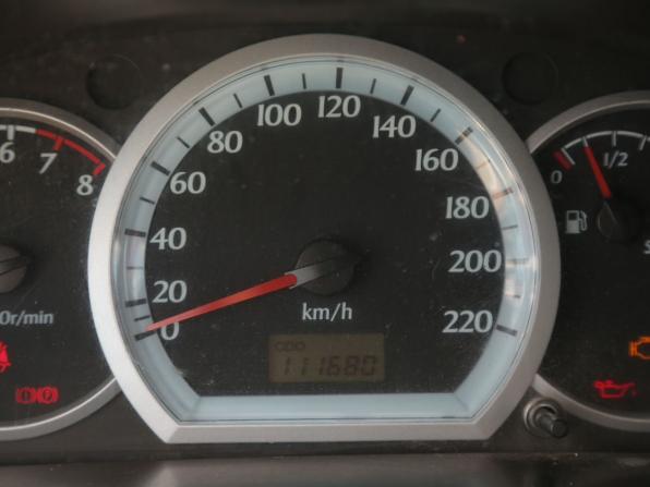 Chevrolet Lacetti I с пробегом 2008 года, цена 371 000 рублей, 111700 км, седан, Автокод Объявления