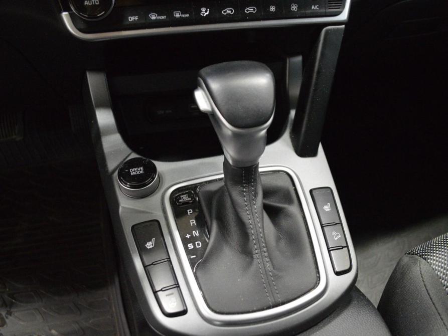 Kia Seltos I Санкт-Петербург  - изображение 16