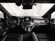 Mercedes-Benz V-Класс III (W447) Москва  - изображение 37