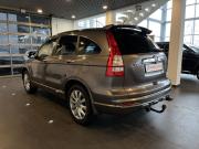 Honda CR-V III Рестайлинг Чебоксары  - изображение 42