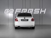 Volkswagen Polo V Рестайлинг Минеральные Воды  - изображение 20