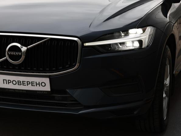 Volvo XC60 II с пробегом 2021 года, цена 4 198 000 рублей, 47857 км, внедорожник, Автокод Объявления