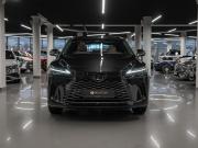 Lexus RX V Москва  - изображение 30