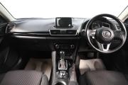 Mazda Axela III Новосибирск  - изображение 26