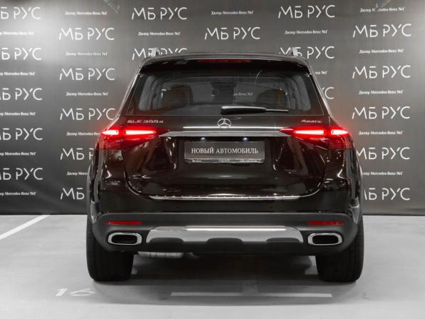 Новый Mercedes-Benz GLE II (V167) Рестайлинг 2026 года, цена 12 296 000 рублей, внедорожник, Автокод Объявления