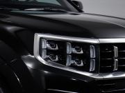 Kia Mohave I Рестайлинг 2 Москва  - изображение 38