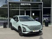 Omoda C5 I Пермь  - изображение 19
