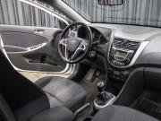 Hyundai Solaris I Москва  - изображение 30