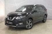 Nissan X-Trail III Рестайлинг Новокузнецк  - изображение 23