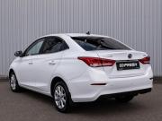 Changan Alsvin Сочи  - изображение 22