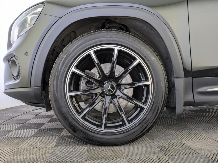 Mercedes-Benz GLB I (X247) Москва  - изображение 14