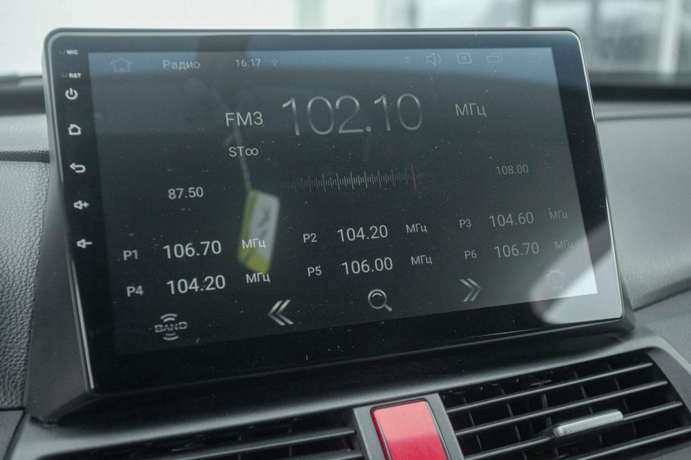 Honda Crosstour I Иркутск  - изображение 15